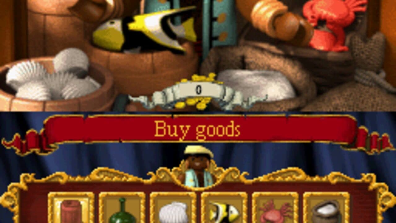 Playmobil Pirates thumbnail 3