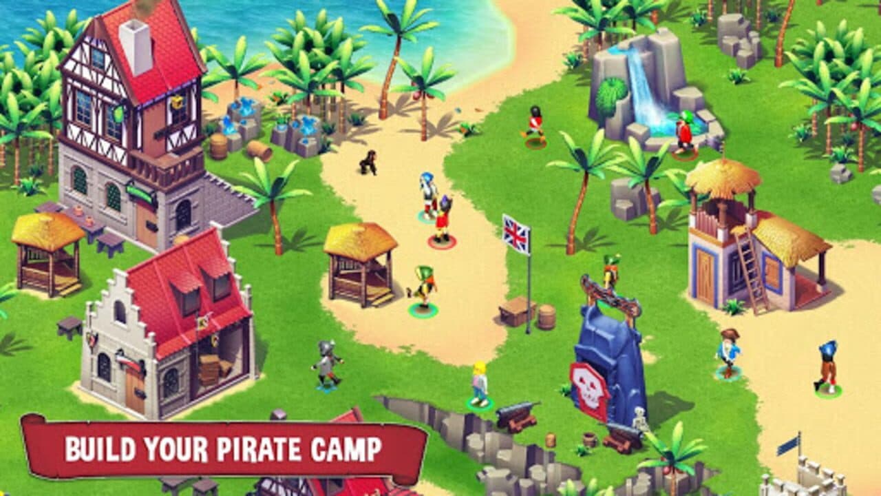 Playmobil Pirates thumbnail 4