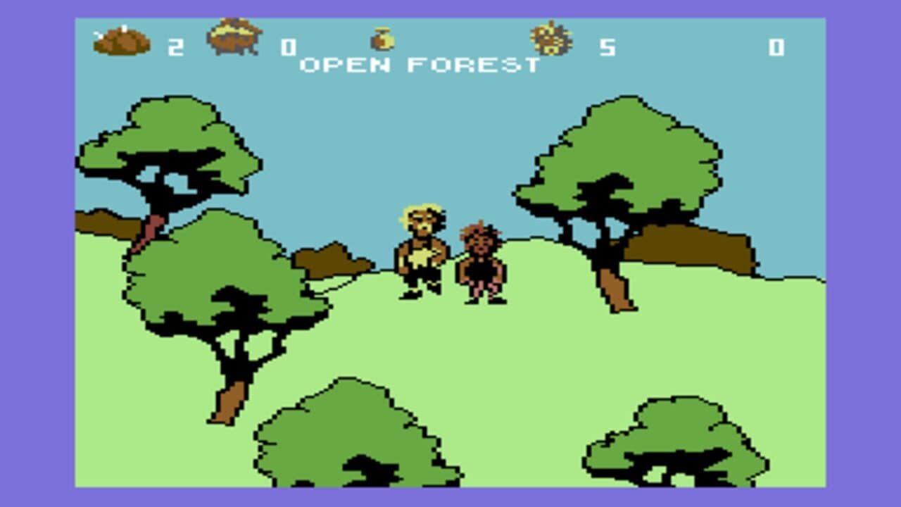 Ardok the Barbarian thumbnail 2