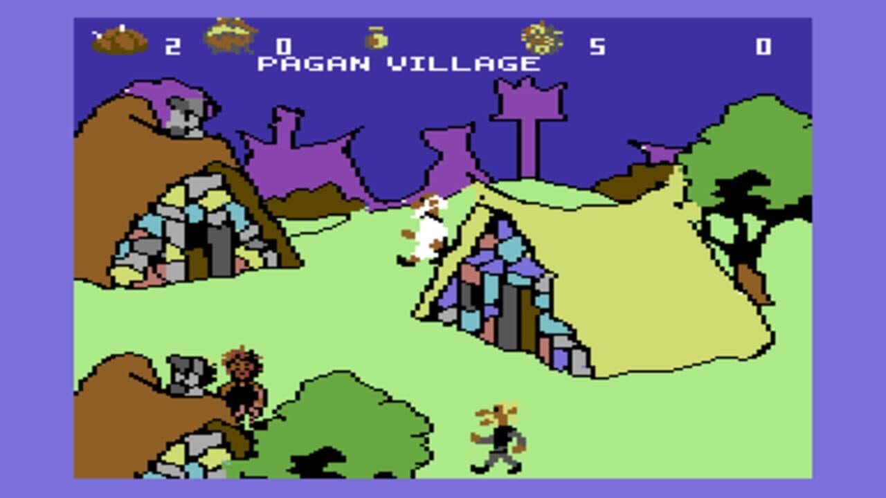 Ardok the Barbarian thumbnail 3