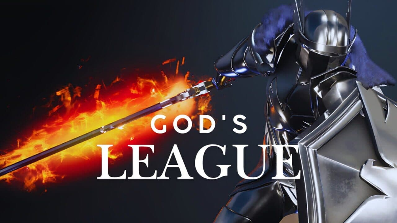 God's League thumbnail 3