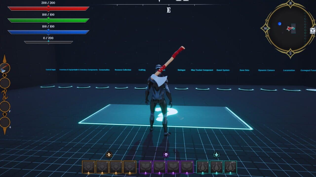 God's League thumbnail 4