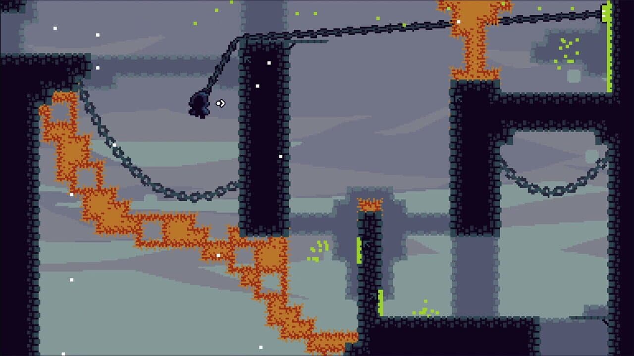 Soulchain screenshot 1