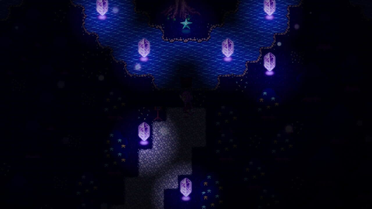 The Tale of Two Nekos screenshot 1