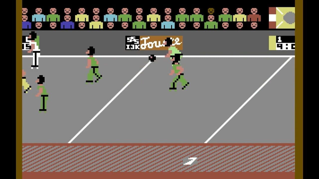 Rocket Ball thumbnail 2