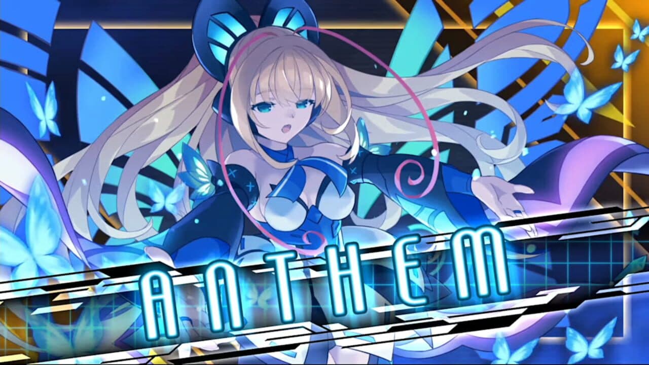 Azure Striker Gunvolt 3 thumbnail 6