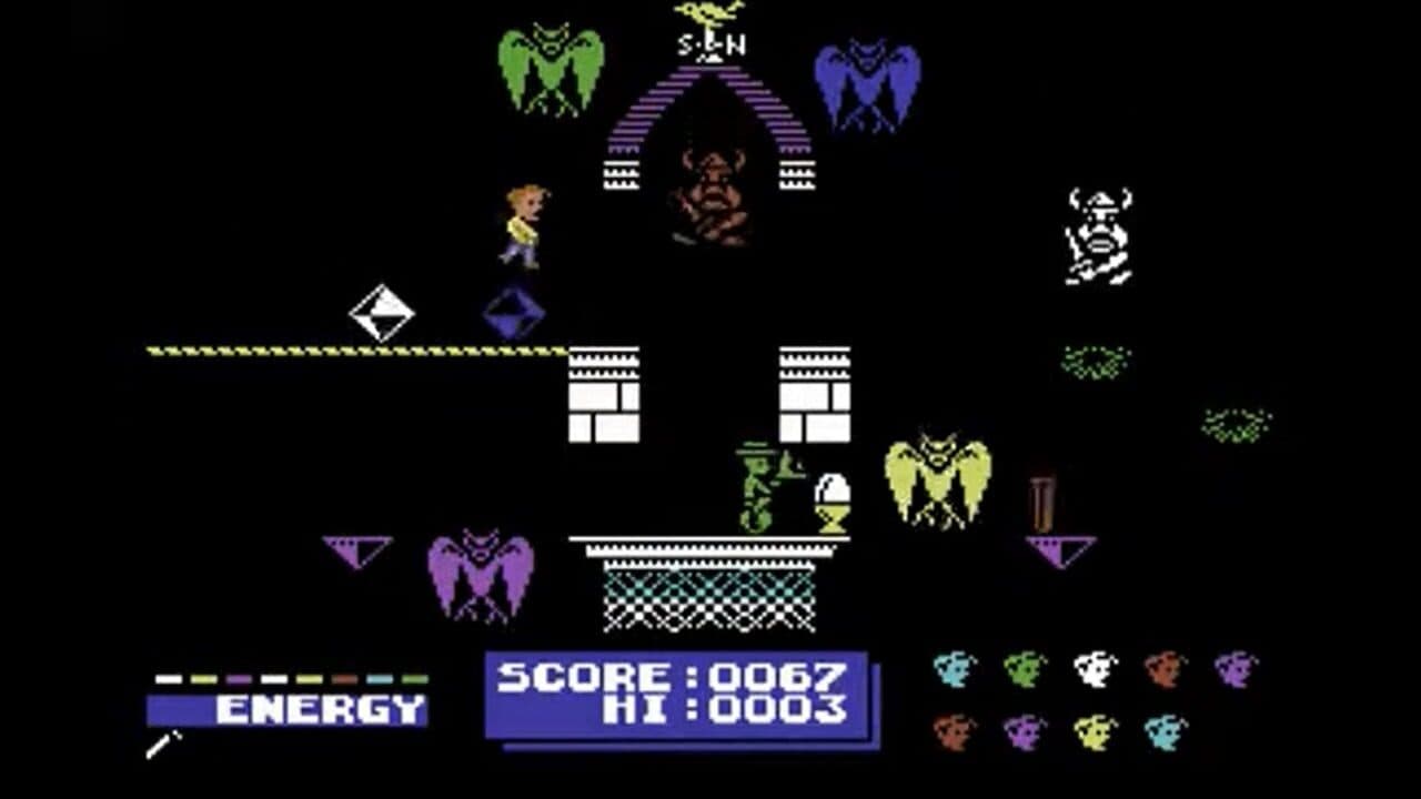 Dynamite Dan thumbnail 2