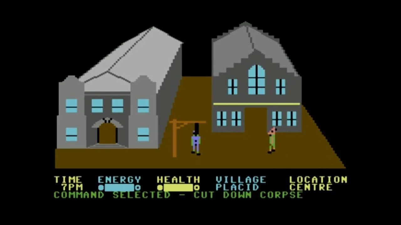 Mad Doctor screenshot 1