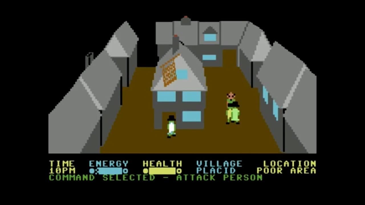 Mad Doctor thumbnail 4