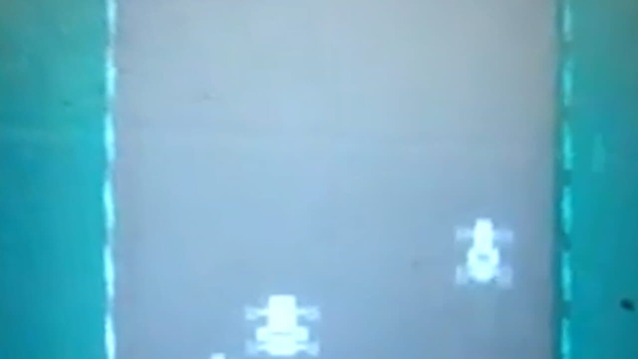 Wheels screenshot 1