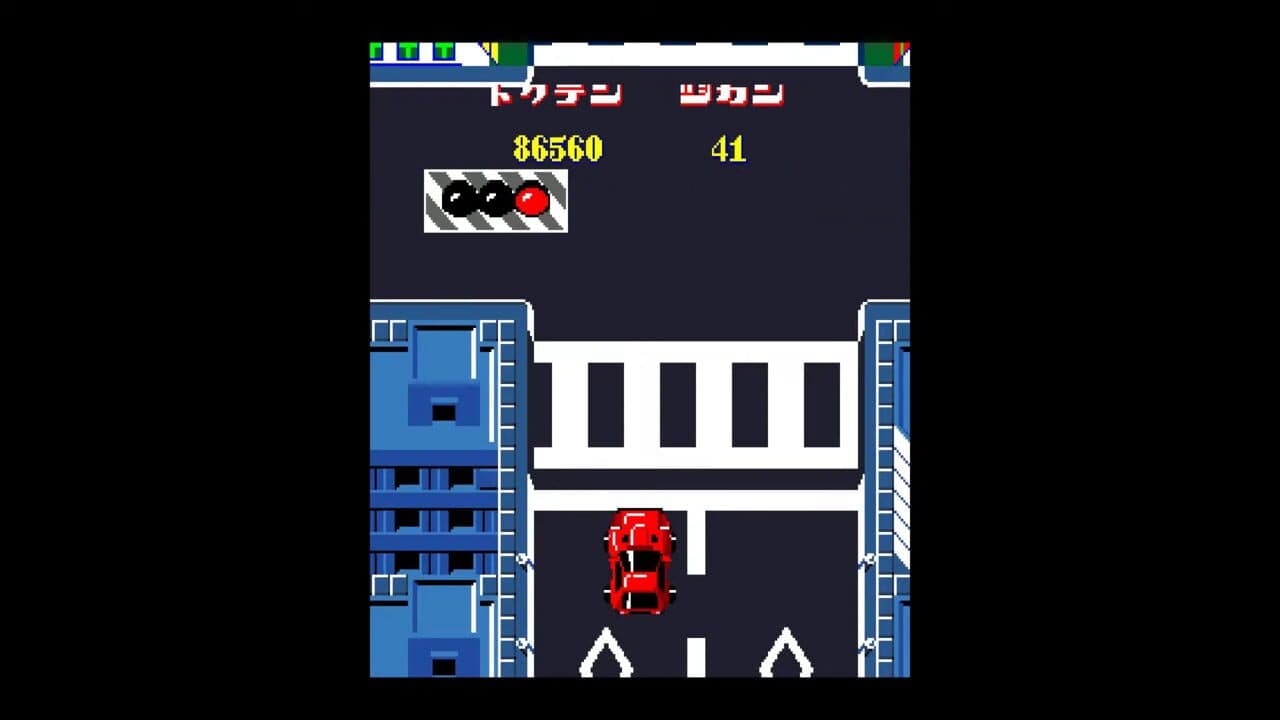 Super Speed Race Jr. thumbnail 2