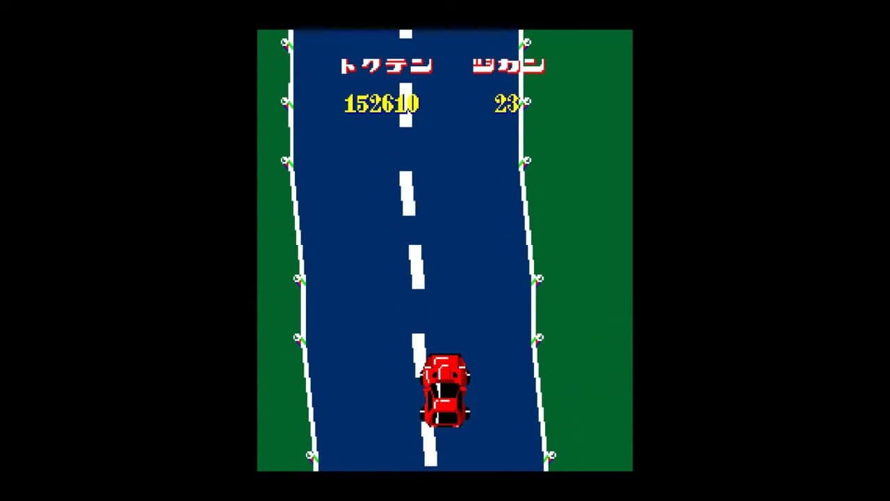 Super Speed Race Jr. thumbnail 3