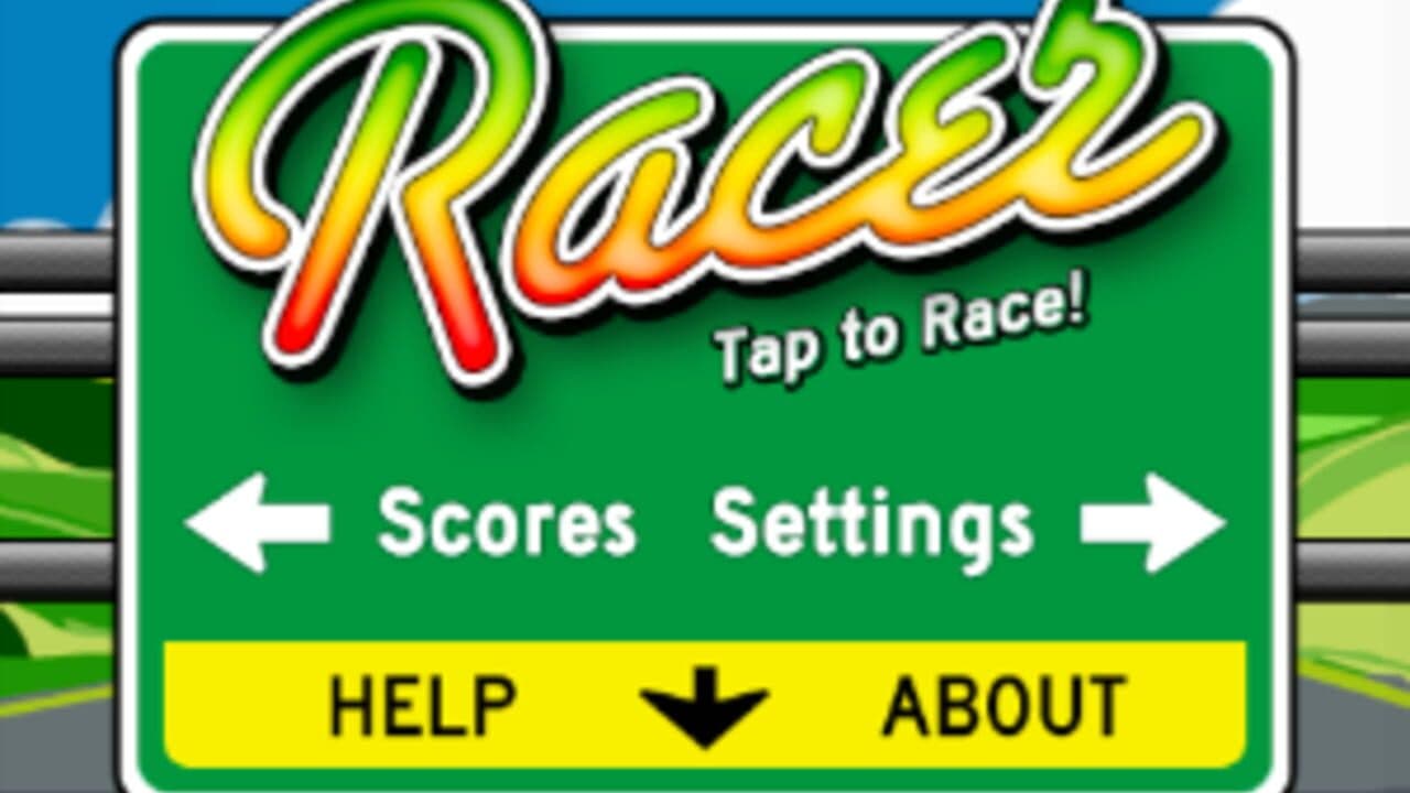 Racer thumbnail 3