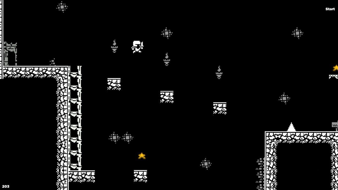 The Long Tale screenshot 1