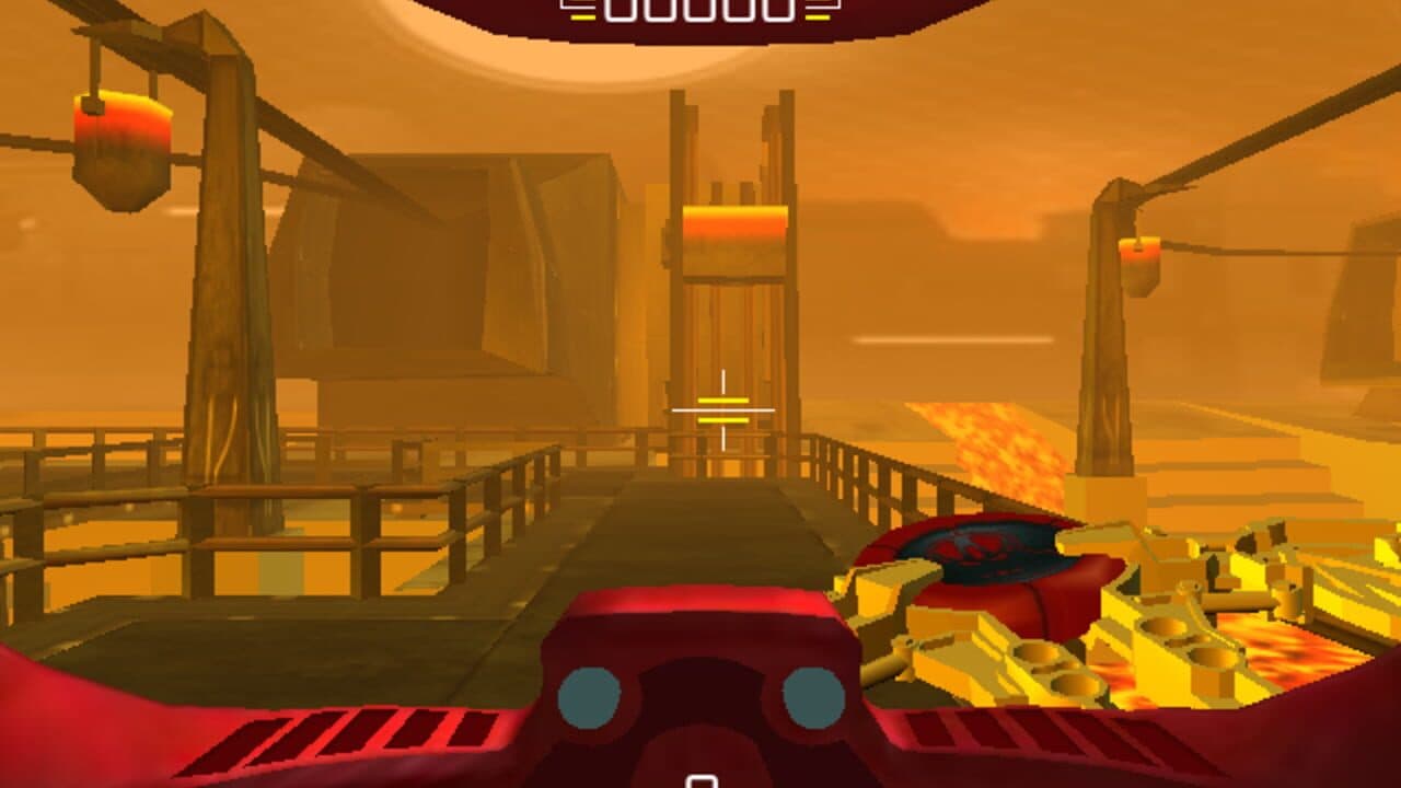 Bionicle Metru Nui: City of Legends - Stop the Morbuzakh thumbnail 2