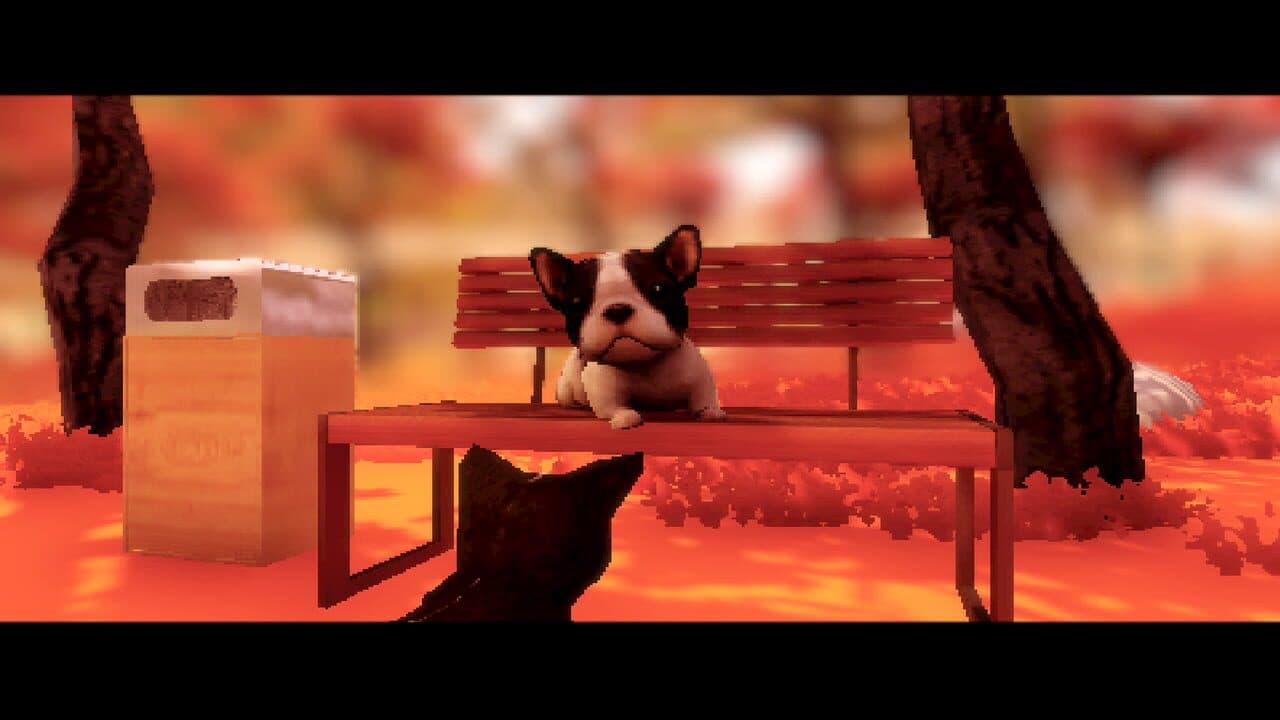 Fluffy Autumn thumbnail 2