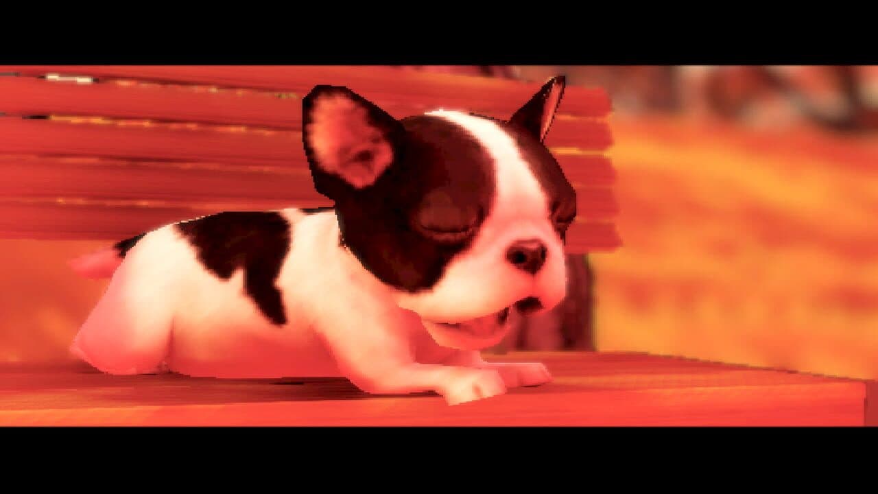 Fluffy Autumn thumbnail 3