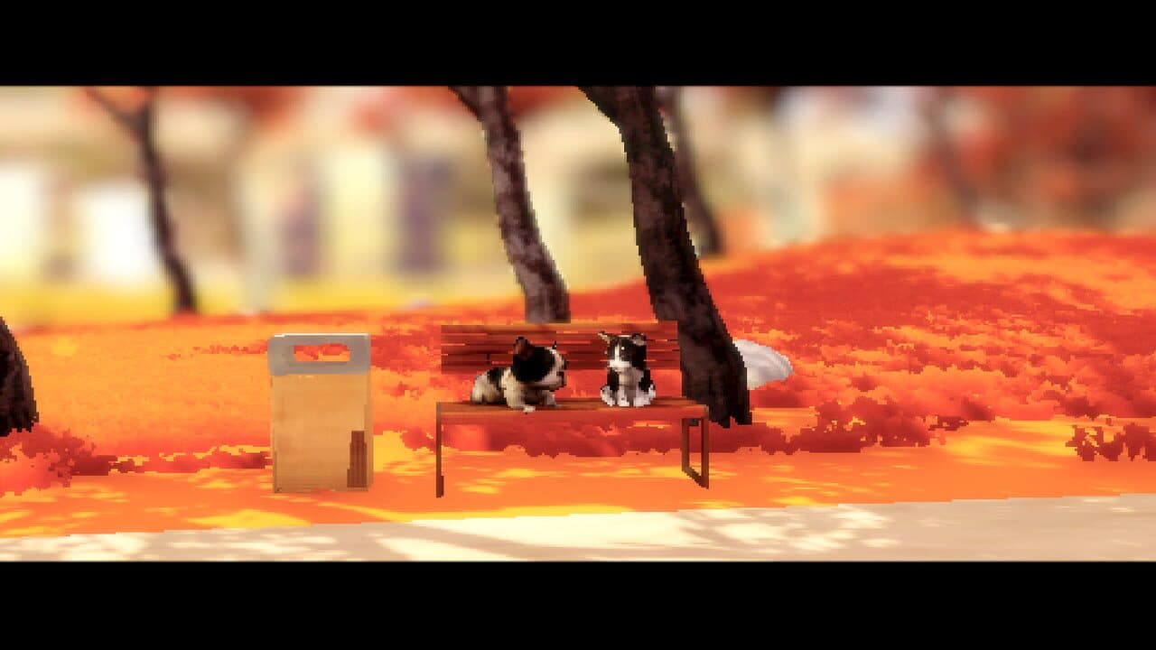 Fluffy Autumn thumbnail 6