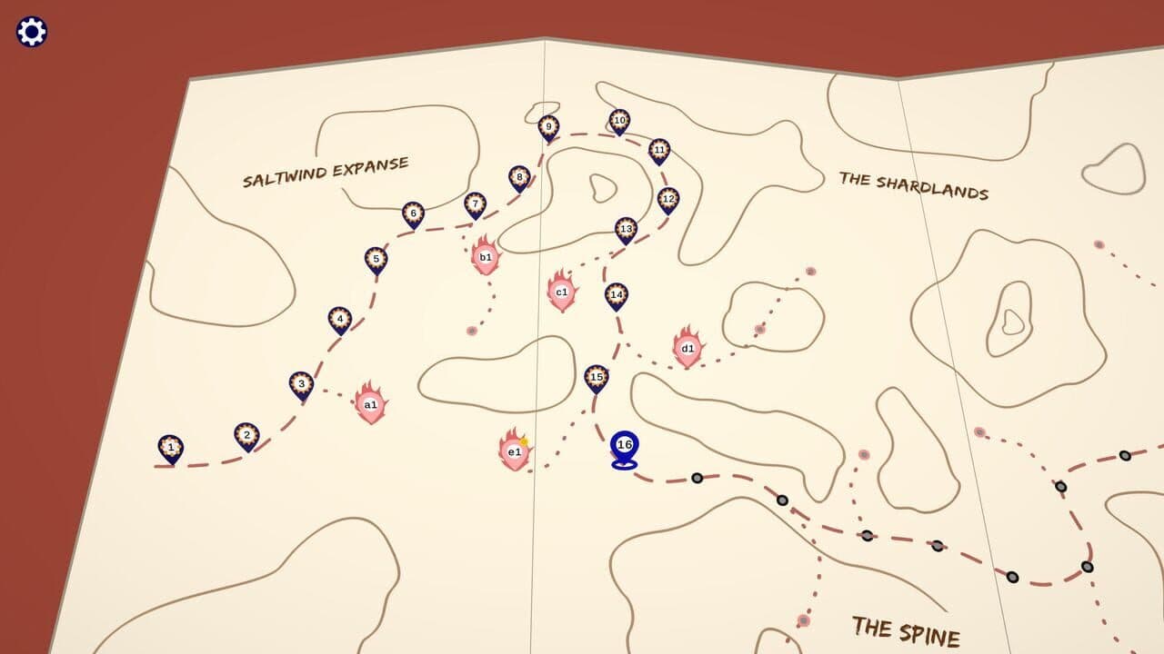 Trails thumbnail 5
