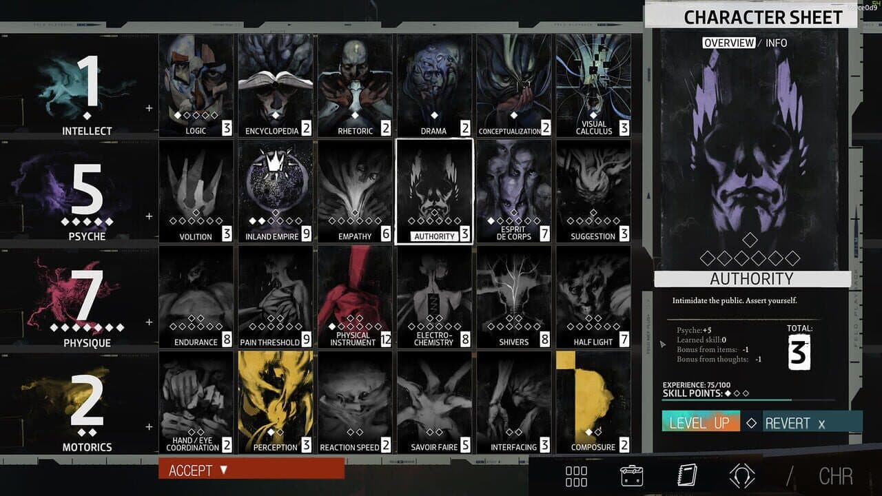 Disco Elysium: The Final Cut Bundle thumbnail 2