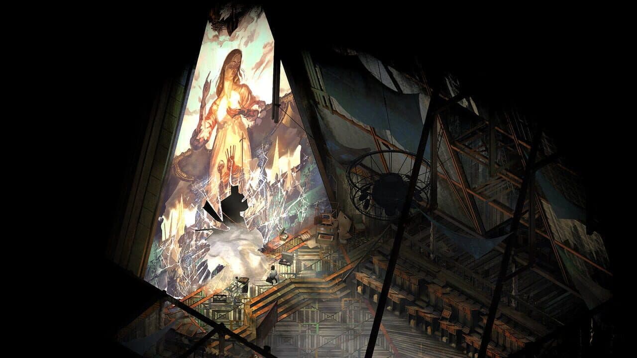 Disco Elysium: The Final Cut Bundle thumbnail 11