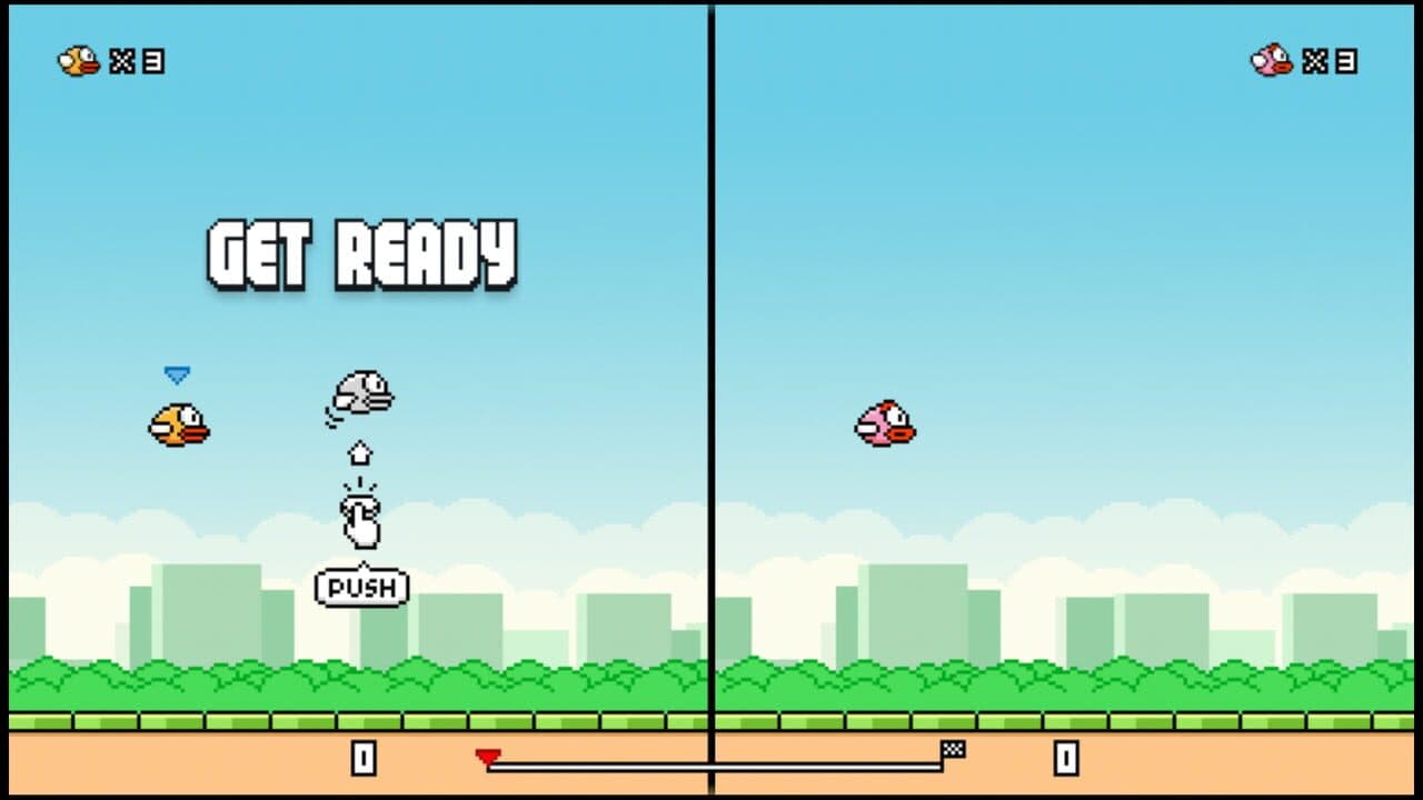 Flappy Birds Family thumbnail 2