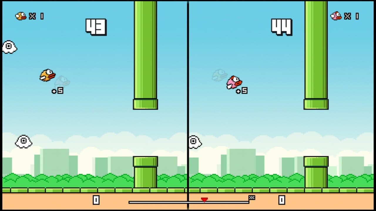 Flappy Birds Family thumbnail 3