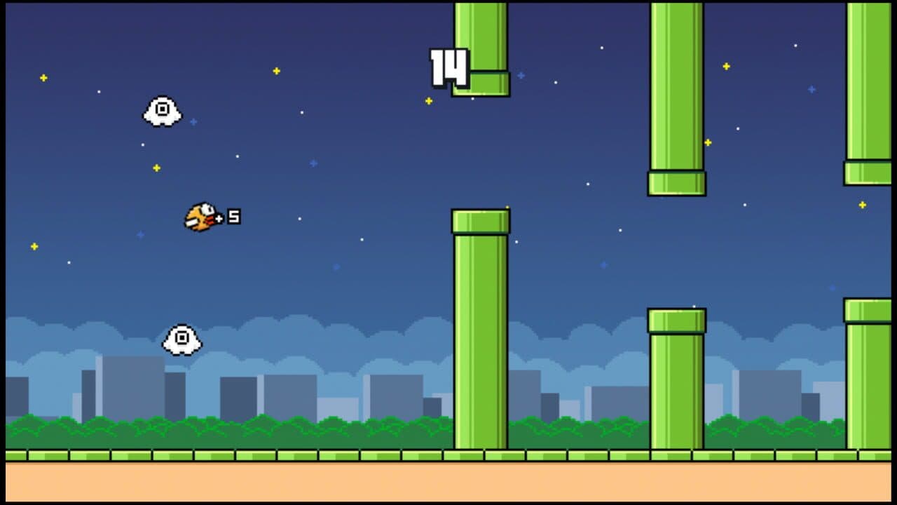Flappy Birds Family thumbnail 4