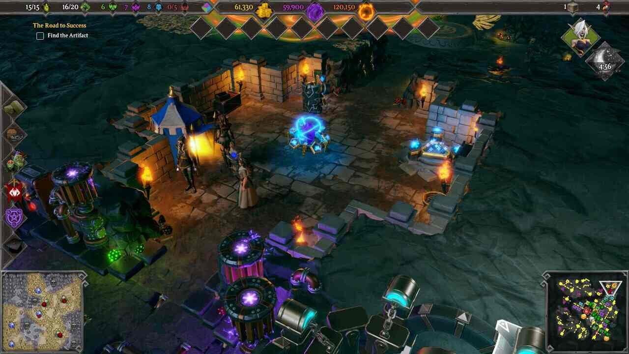 Dungeons 3: DLC Bundle thumbnail 2