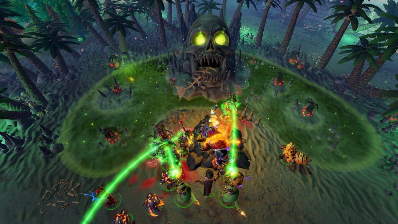 Dungeons 3: DLC Bundle thumbnail 3
