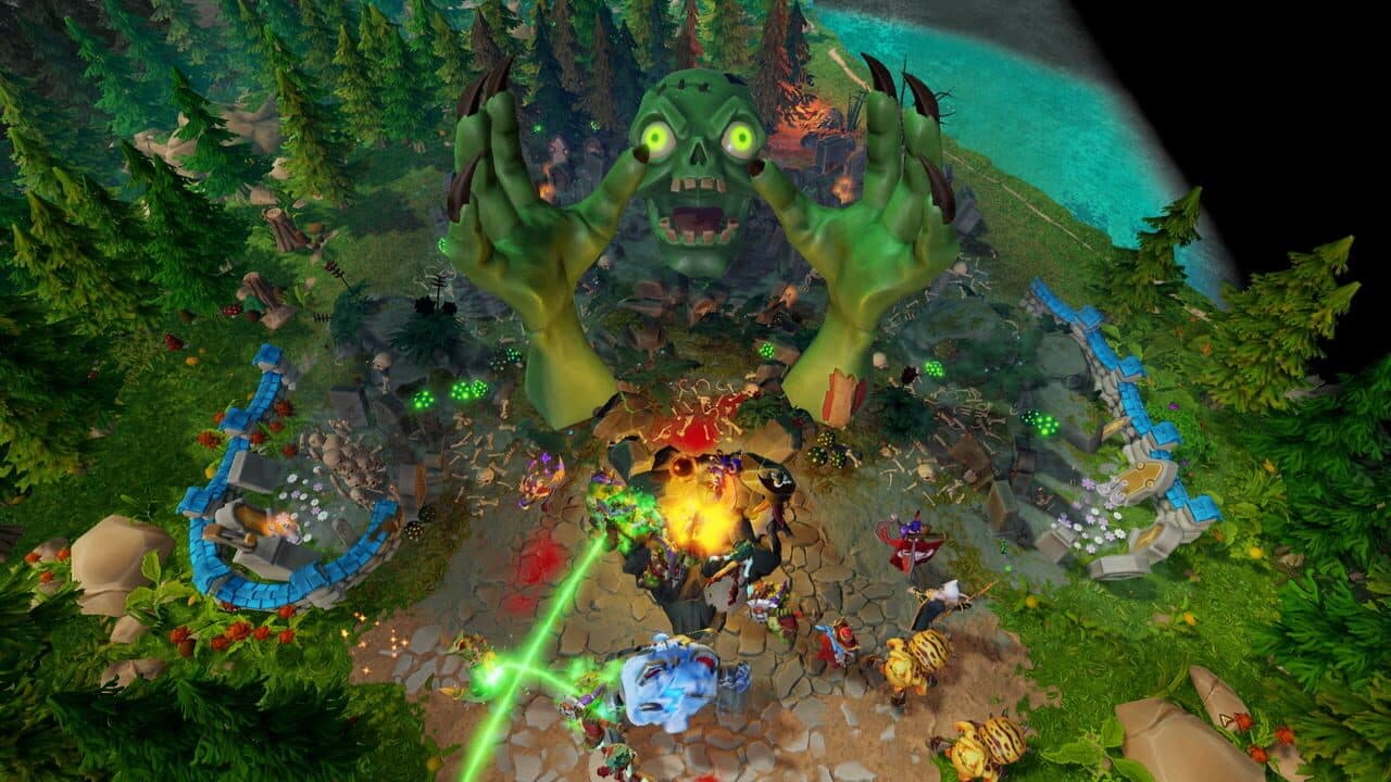 Dungeons 3: DLC Bundle thumbnail 6