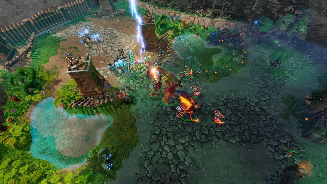Dungeons 3: DLC Bundle thumbnail 9
