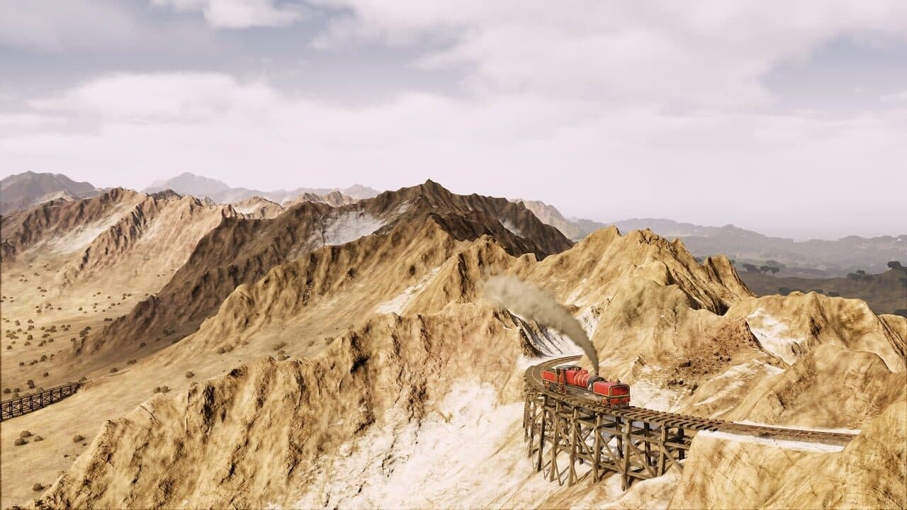 Railway Empire: DLC Bundle thumbnail 7