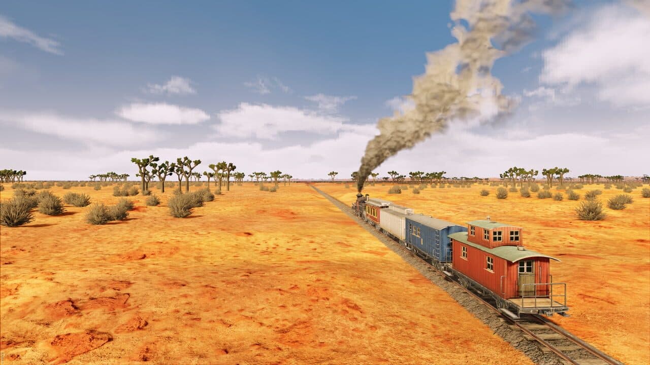 Railway Empire: DLC Bundle thumbnail 5