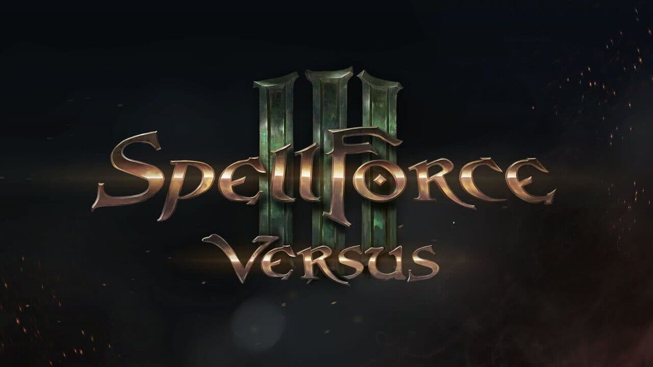 SpellForce 3: Versus Edition screenshot 1