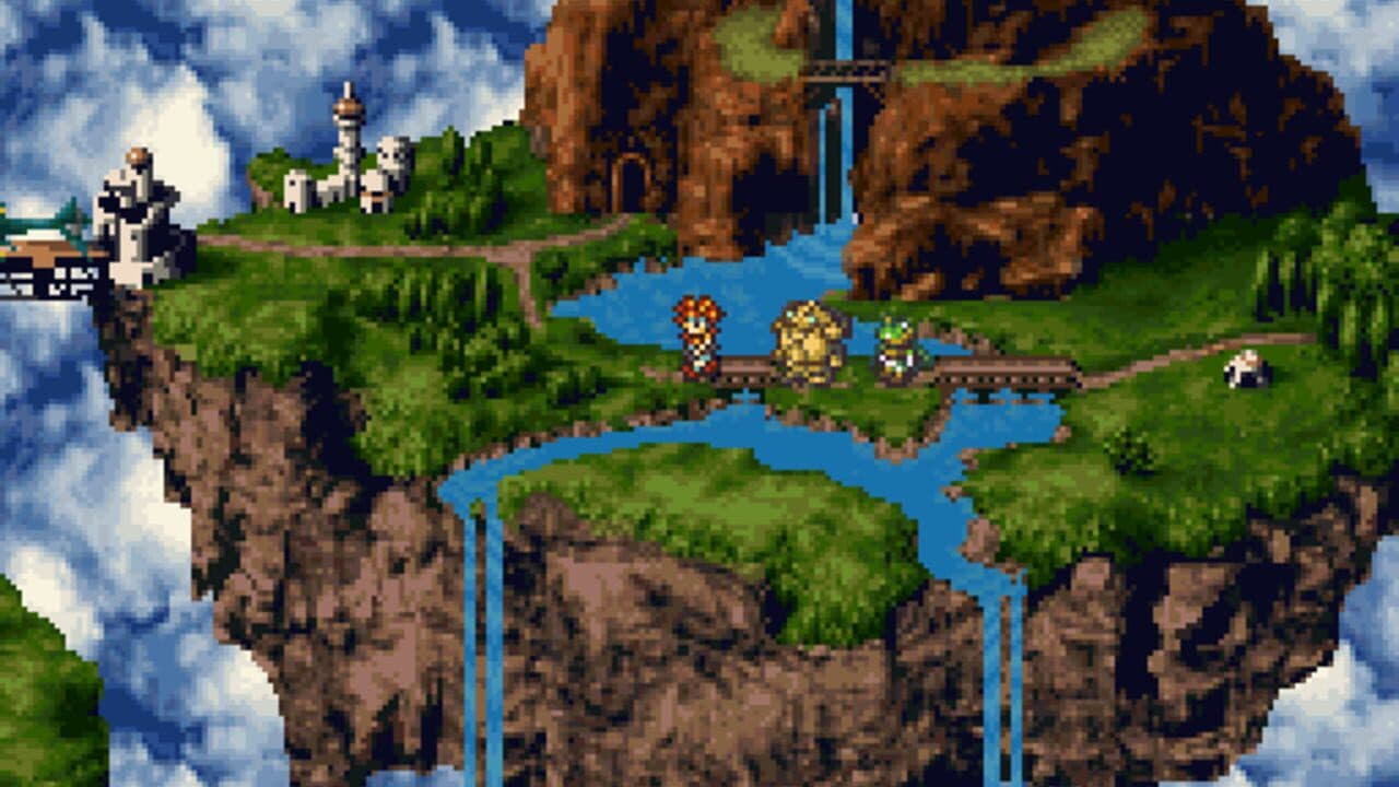Chrono Trigger thumbnail 12