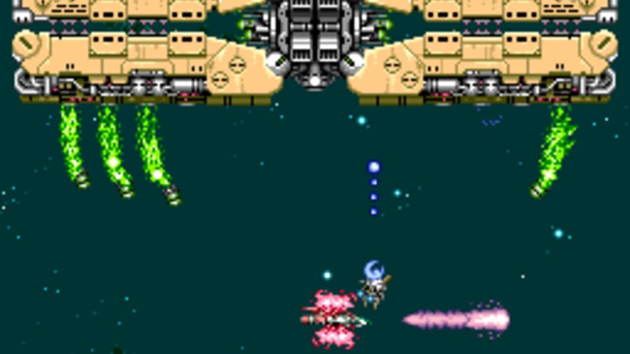 Strato Fighter thumbnail 3