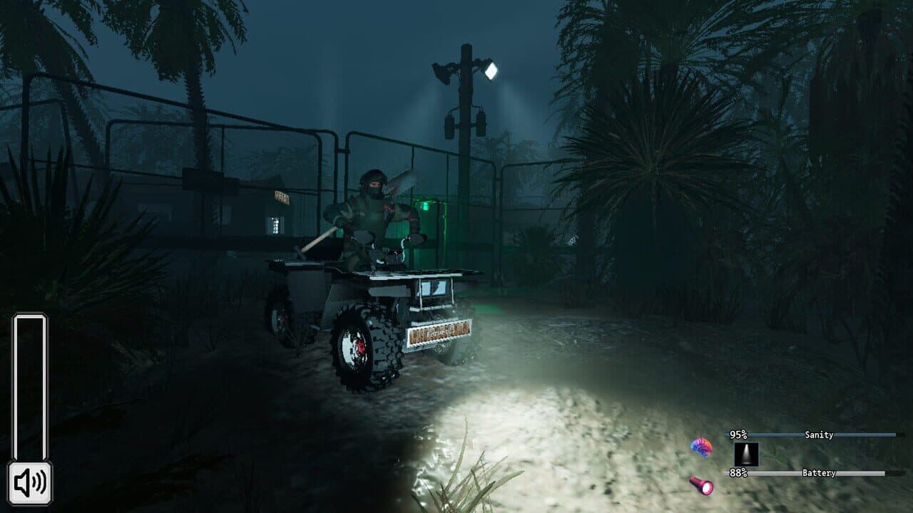 Demining screenshot 1