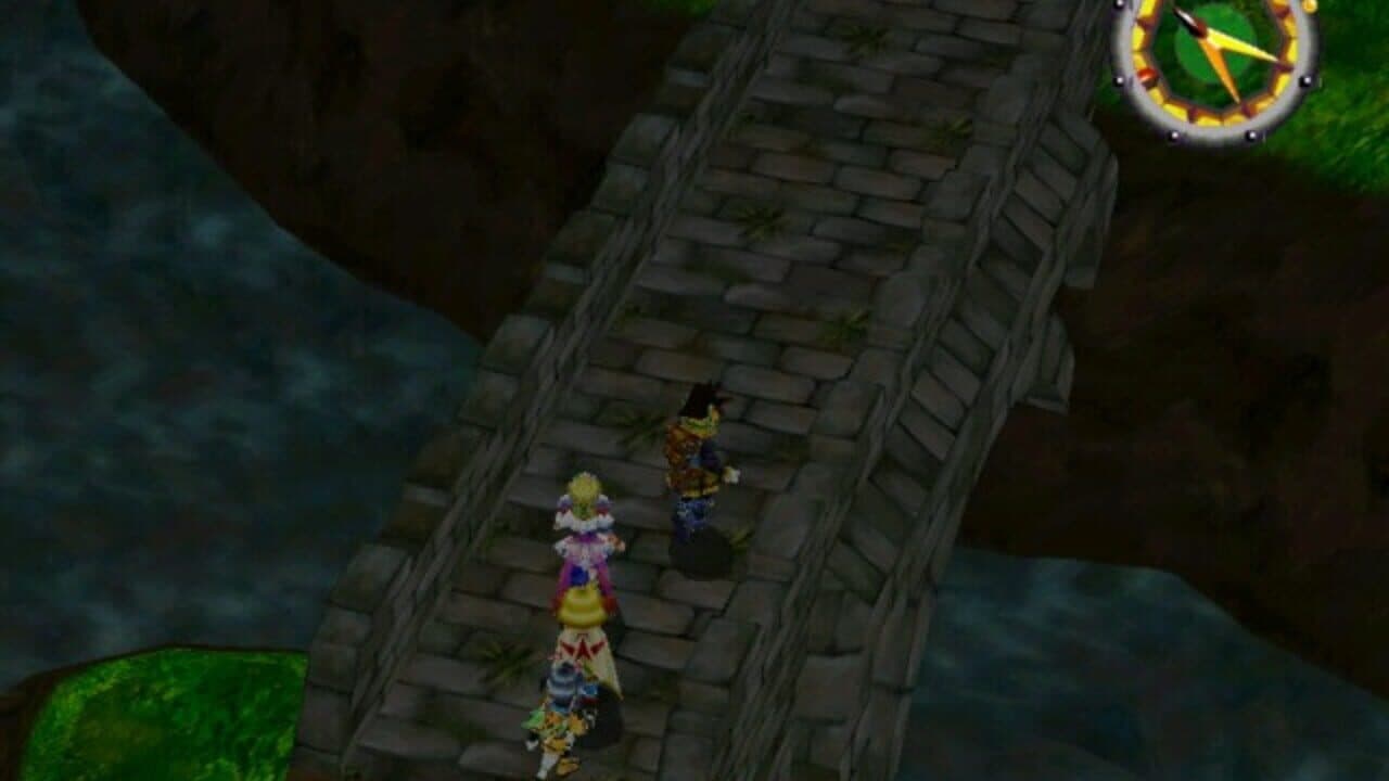 Grandia II thumbnail 2
