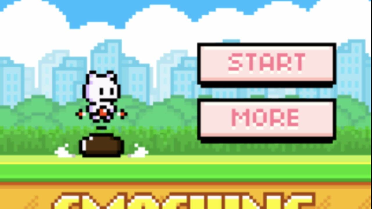 Smashing Kitty thumbnail 3