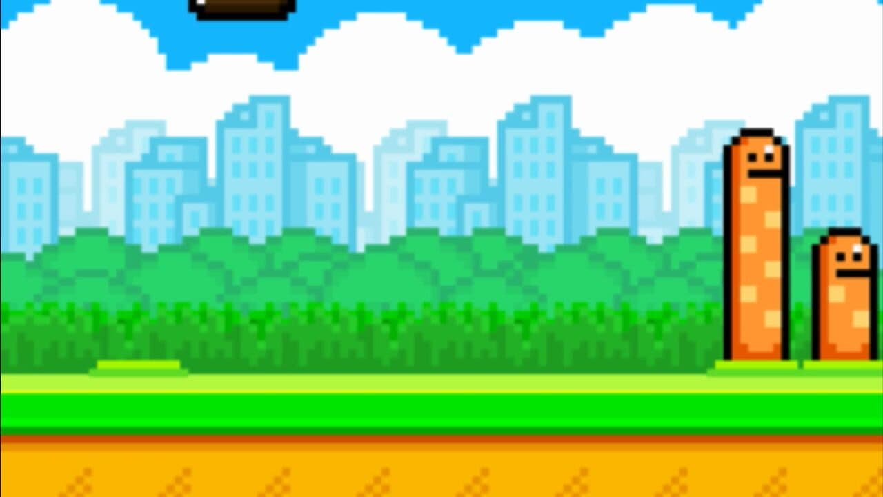 Smashing Kitty thumbnail 2