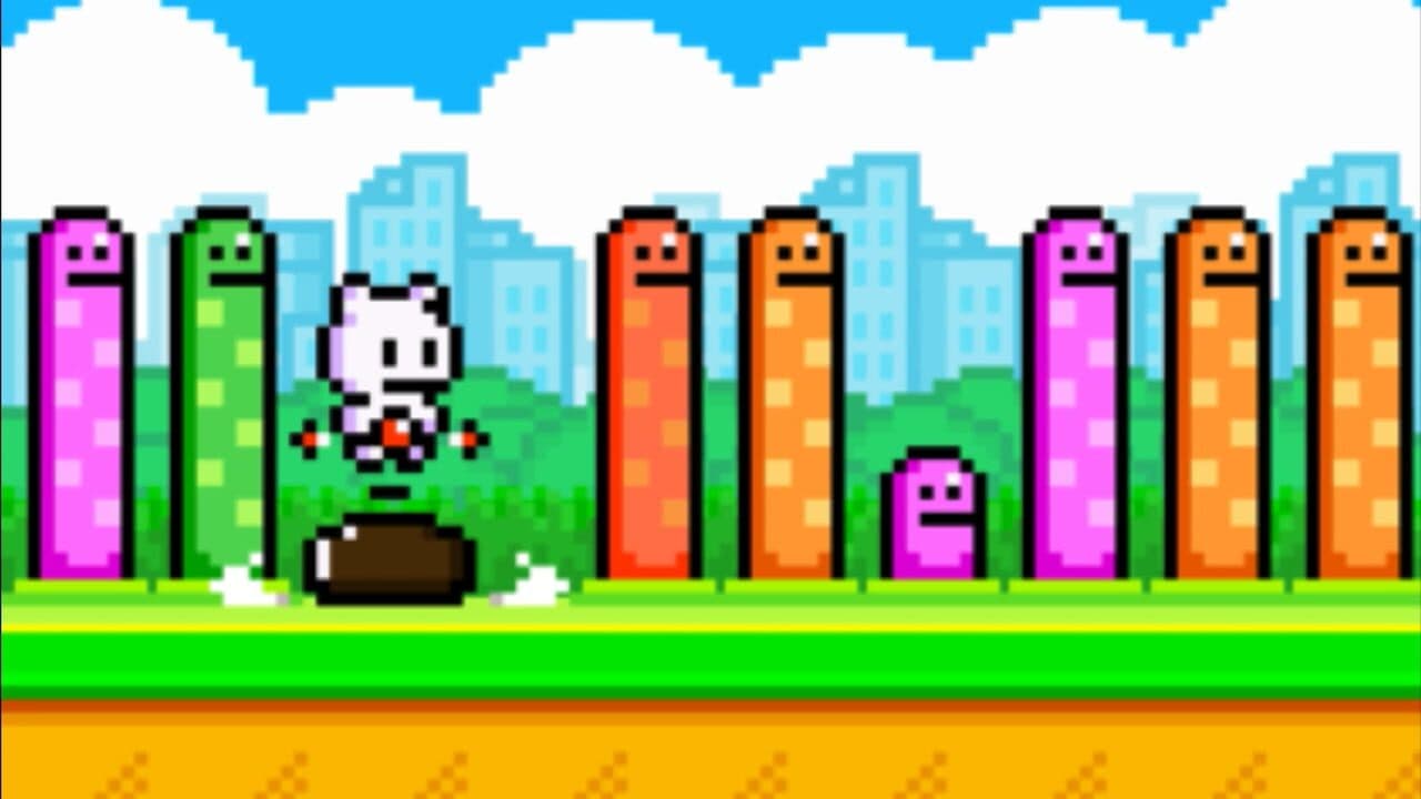 Smashing Kitty thumbnail 4