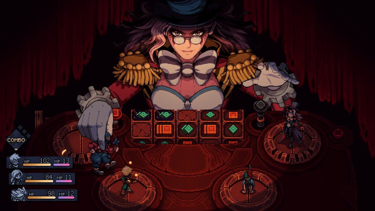 Sea of Stars: Throes of the Watchmaker thumbnail 2