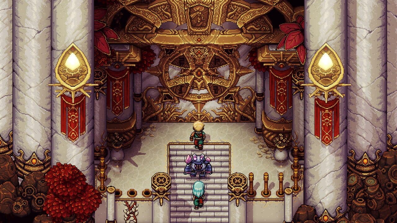 Sea of Stars: Throes of the Watchmaker thumbnail 10