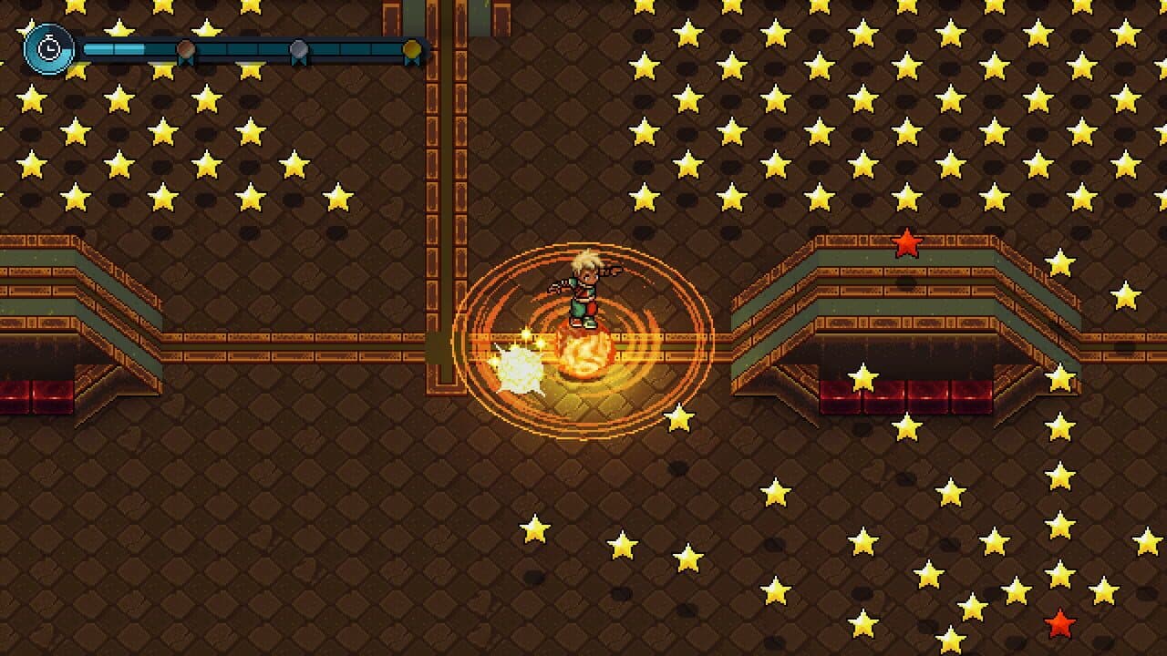 Sea of Stars: Throes of the Watchmaker thumbnail 11