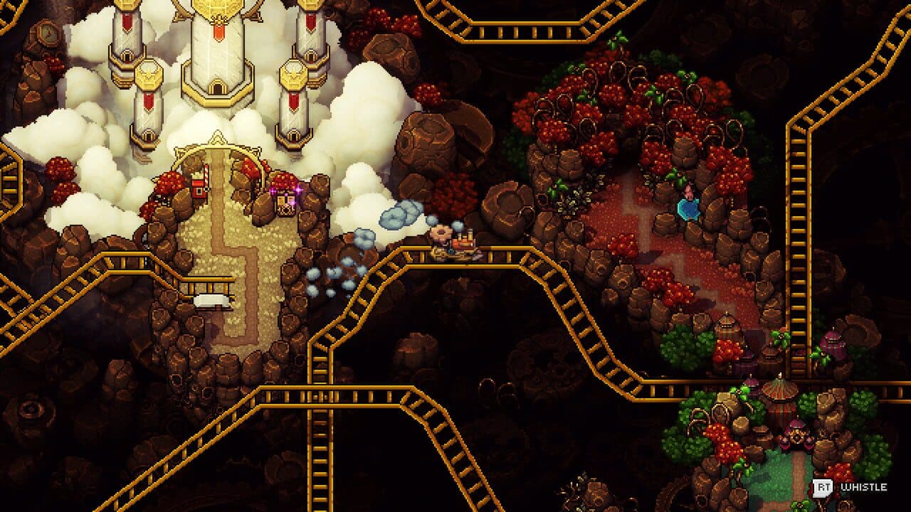 Sea of Stars: Throes of the Watchmaker thumbnail 12