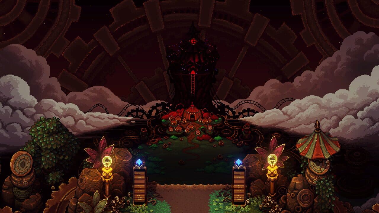 Sea of Stars: Throes of the Watchmaker thumbnail 18