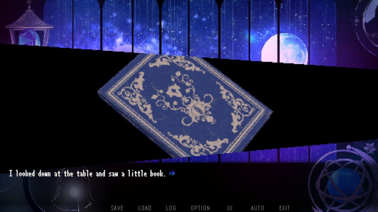 A Night Filled With the Sound of Rain thumbnail 3