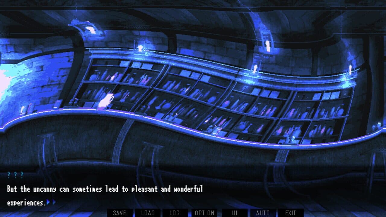 A Night Filled With the Sound of Rain thumbnail 4