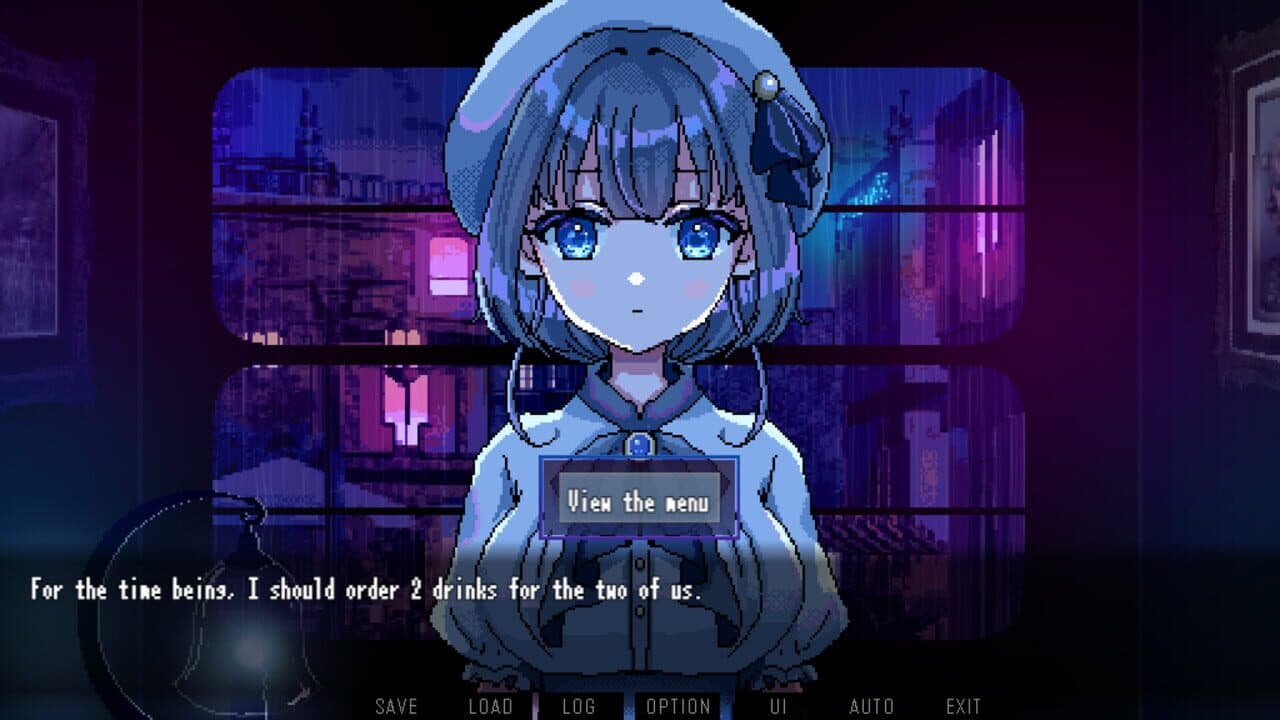 A Night Filled With the Sound of Rain thumbnail 2